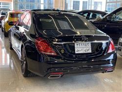مێرسێدس بێنز S-Class
